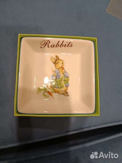 Тарелка для оливок