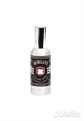 Спрей для создания объема волос Morgans Volume