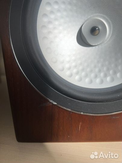 Акустика Monitor Audio Silver RX1