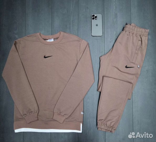 Спорт Каст Nike (46-52)