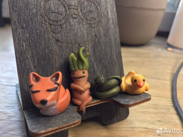 Украшения для дредов и кос