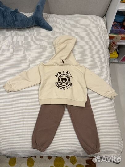 Костюм Lime 110