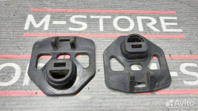 Крепление радиатора Mercedes-Benz E-Class W210