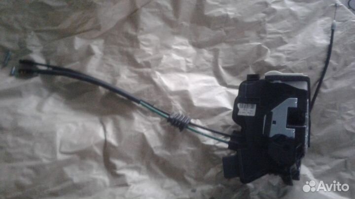 Запчасти на kia sorento