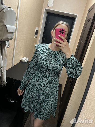Платье женское новое 44 46 размер
