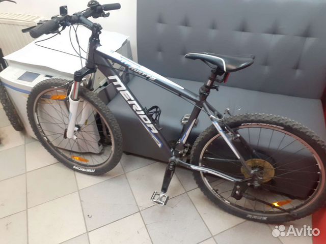 Merida Matts XC 300