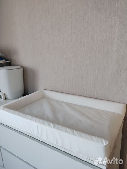 Пеленальная доска IKEA