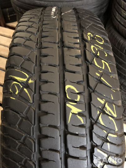 Michelin LTX A/T2 265/70 R18