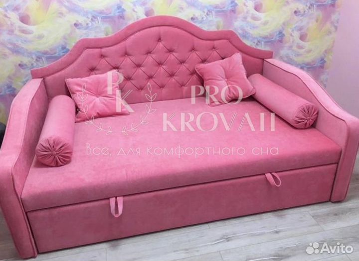 Детский диванчик