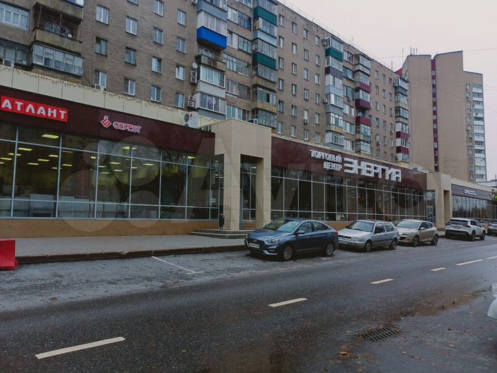 Офис, 19.3 м²