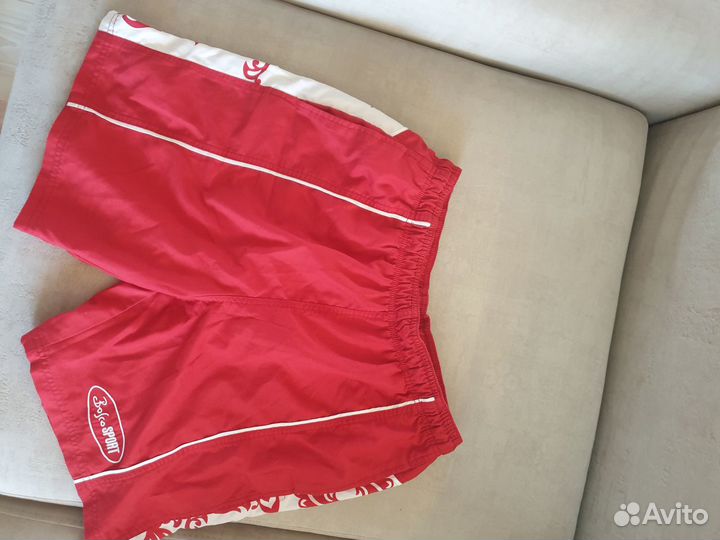 Шорты Bosco оригинал