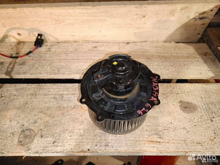 Моторчик печки Mazda 626 GE (1991 - 1997)