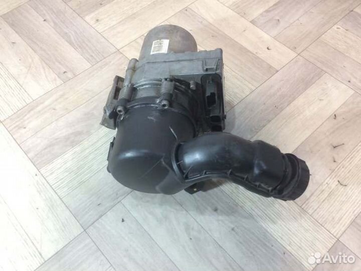 Насос эур Citroen C4 2