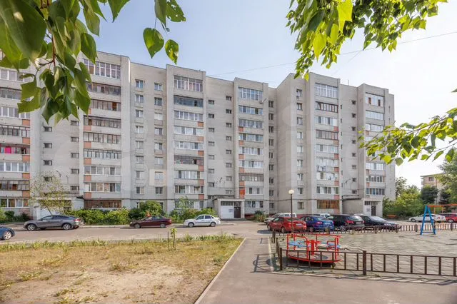 2-к. квартира, 69,8 м², 5/9 эт. на продажу в Брянске | Купить квартиру ...
