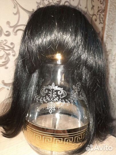 Парик женский