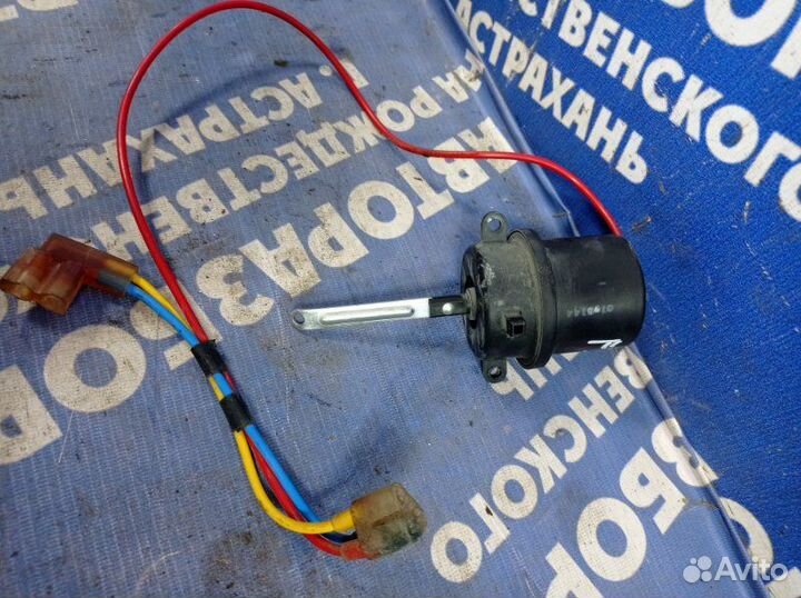 Вакуумный клапан Ford F350 пикап A325C 2005