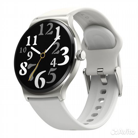 Умные часы Xiaomi Haylou Smart Watch Solar LS05 L