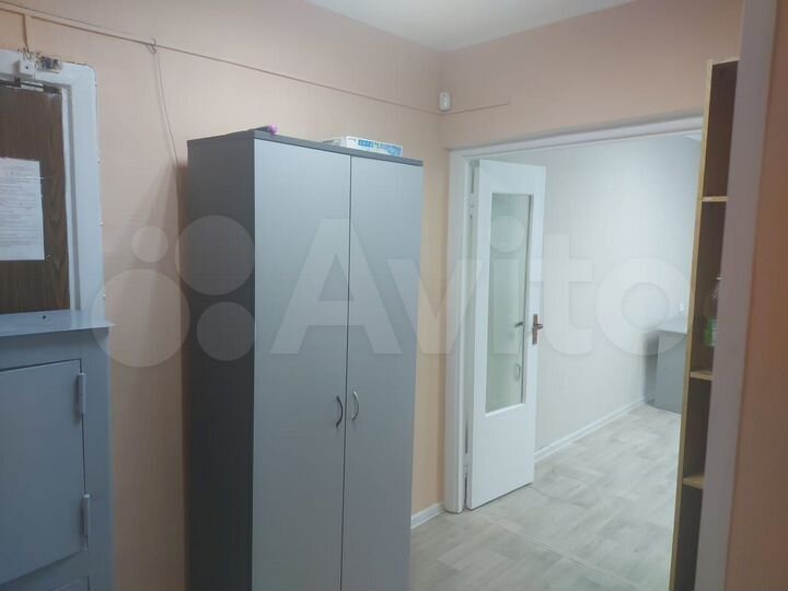 Офис, 41.4 м²