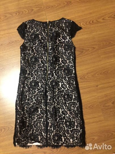 Платье женское