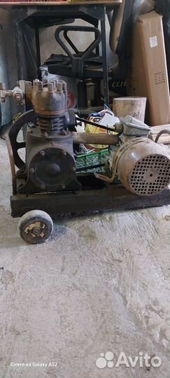 Компрессор