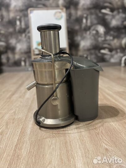 Соковыжималка bork s800