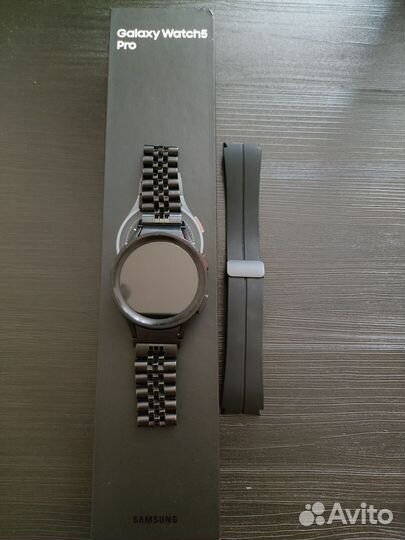 Samsung galaxy watch 5 pro