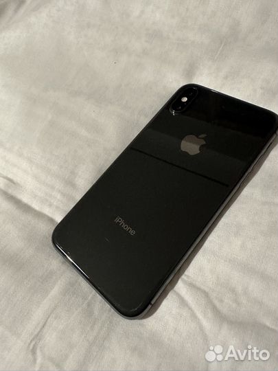 iPhone X, 64 ГБ