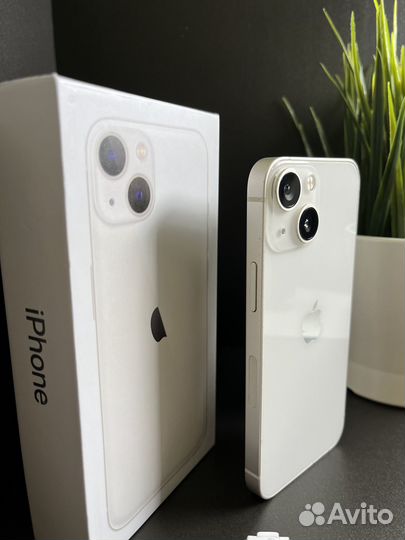 iPhone 13 mini, 256 ГБ