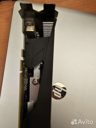 Видеокарта asus rx570 8gb для компьютера и игр