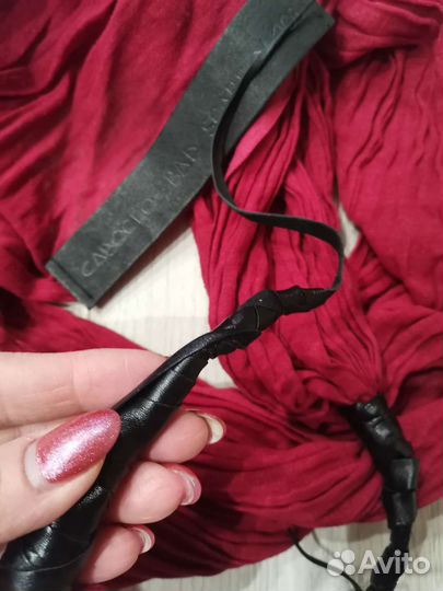 Женский шарф