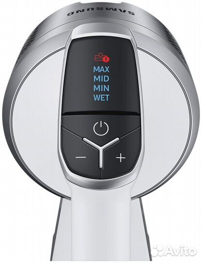 VS15T7036R5 Вертикальный пылесос samsung