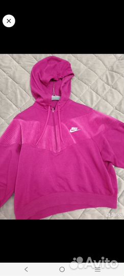 Худи nike женское