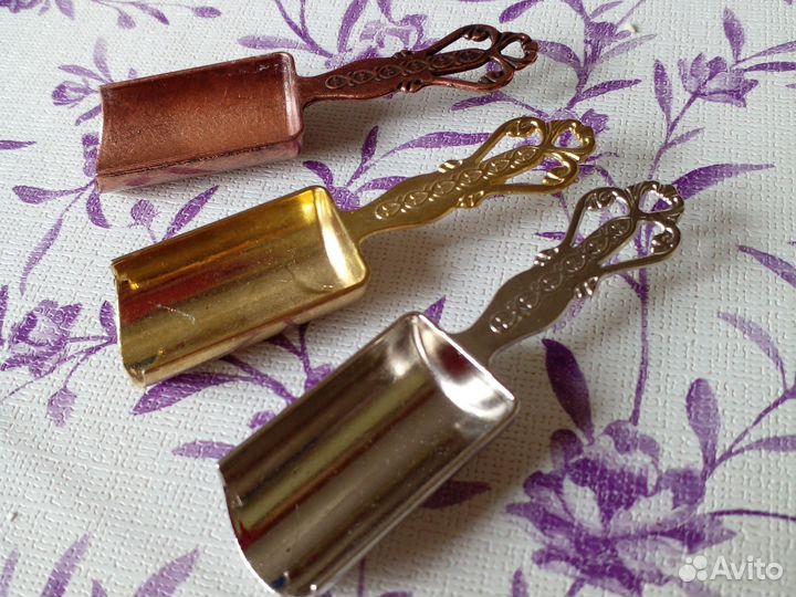 Лопатка для специй