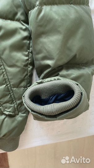 Куртка мужская