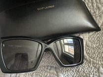 Новые Солнцезащитные очки Saint Laurent оригинал