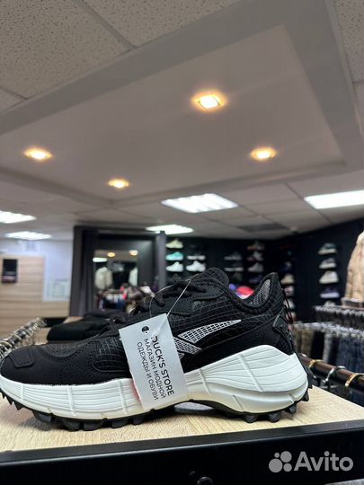 Кроссовки Reebok термо