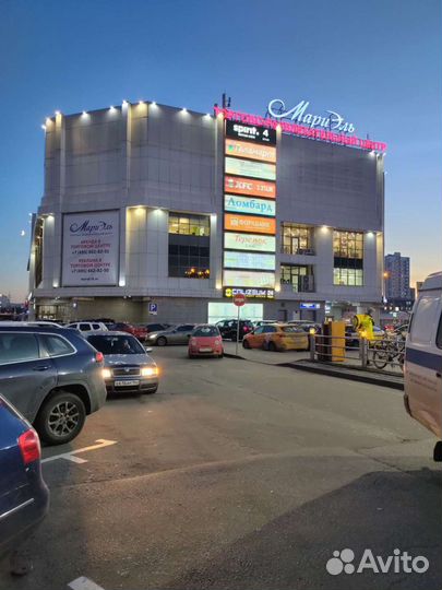 Автоинструктор МКПП форд фокус 2