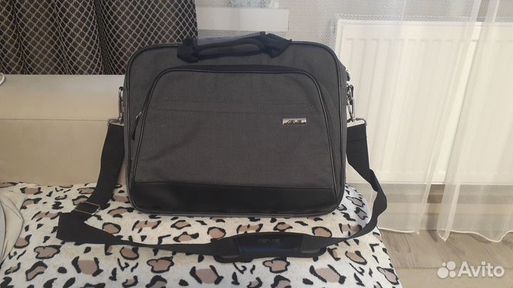 Сумка для ноутбука asus