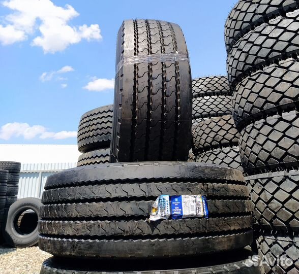 Шины 385/65 R22.5 sailun S862 artd: 774