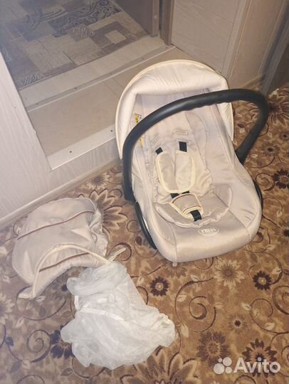 Автолюлька