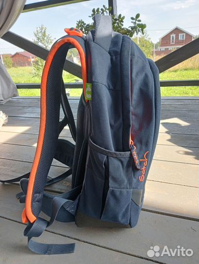 Рюкзак Satch ранец школьный