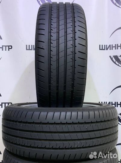 Летняя Bridgestone 215/50R17 Opel Astra J