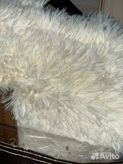 Плед «Кубик»