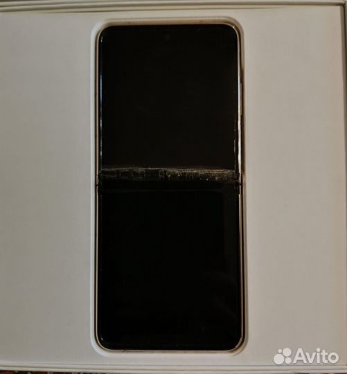 HUAWEI P50 Pocket, 12/512 ГБ