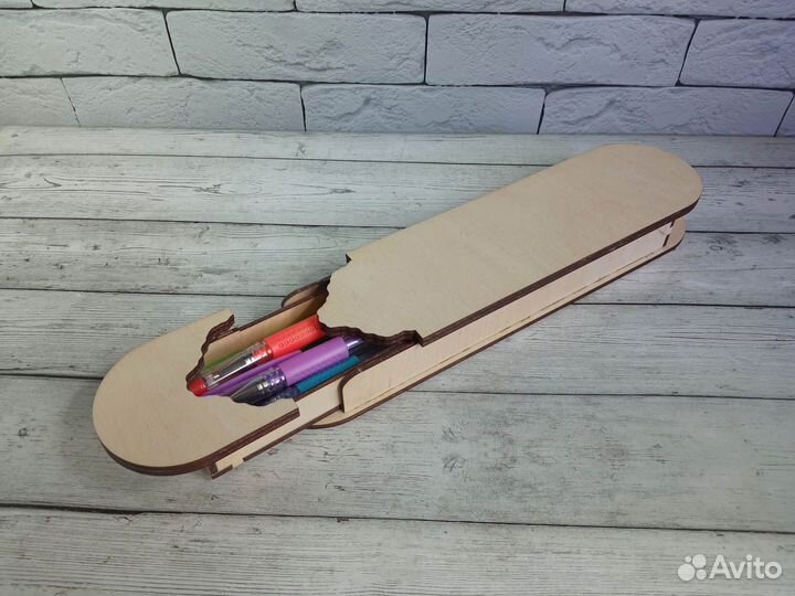 Органайзеры, шкатулки, блокноты