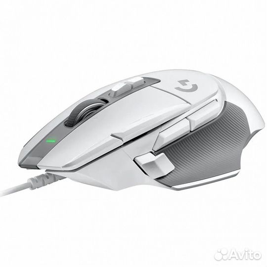 Мышь Logitech G502 X Corded Gaming Mouse WH 574306