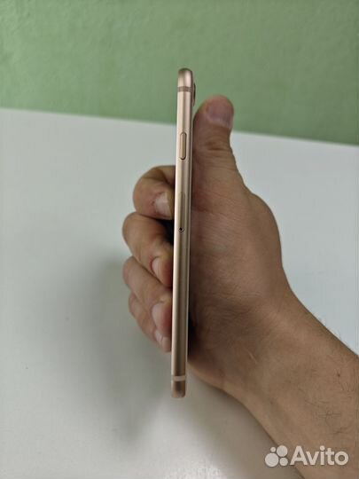 Корпус iPhone 8