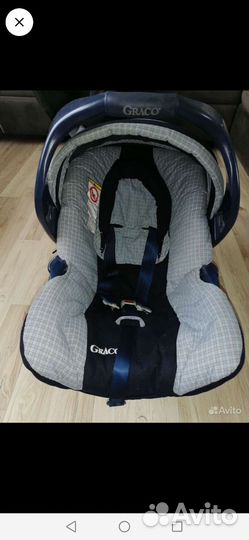 Автолюлька