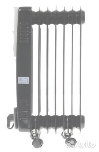 Маслонаполненные радиаторы Aceline и DeLonghi