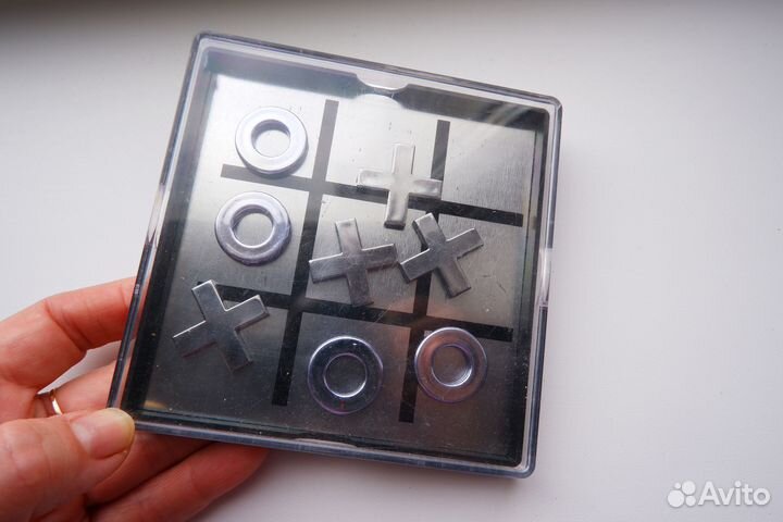 Настольные игры